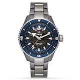 Pre-Owned Rado Captain Cook 43mm Mens Watch