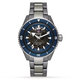 47011237 - Captain Cook 43mm Mens Watch