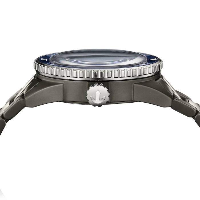Pre-Owned Rado Captain Cook 43mm Mens Watch
