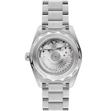 Pre-Owned Omega Seamaster Aqua Terra Seamaster Steel Chronometer 38mm Ladies Watch