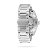 Pre-Owned Omega Seamaster Aqua Terra Seamaster Steel Chronometer 38mm Ladies Watch