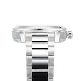 Pre-Owned Omega Seamaster Aqua Terra Seamaster Steel Chronometer 38mm Ladies Watch