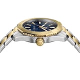 Pre-Owned TAG Heuer Aquaracer Professional 200 Solargraph 40mm Mens Watch