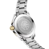 Pre-Owned TAG Heuer Aquaracer Professional 200 Solargraph 40mm Mens Watch