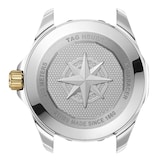Pre-Owned TAG Heuer Aquaracer Professional 200 Solargraph 40mm Mens Watch