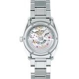 Pre-Owned Grand Seiko White Birch Hi-Beat 36000 80 Hours