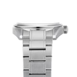 Pre-Owned Grand Seiko White Birch Hi-Beat 36000 80 Hours