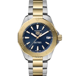 47011241 - Aquaracer Professional 200 Solargraph 40mm Mens Watch