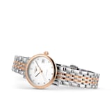 Pre-Owned Longines Elegant 25.5mm Diamond Automatic Ladies Watch