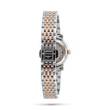 Pre-Owned Longines Elegant 25.5mm Diamond Automatic Ladies Watch
