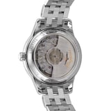 Pre-Owned Longines Elegant 25.5mm Diamond Automatic Ladies Watch