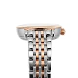 Pre-Owned Longines Elegant 25.5mm Diamond Automatic Ladies Watch