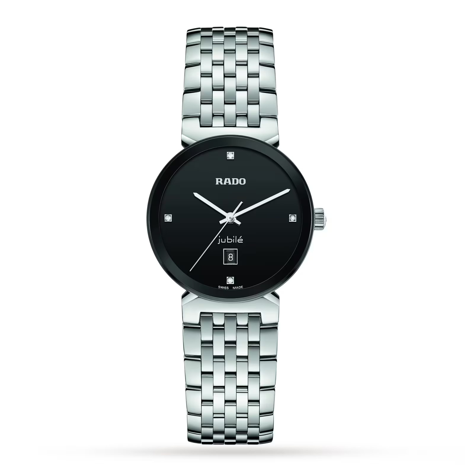 Pre-Owned Rado Florence 38mm Unisex Watch