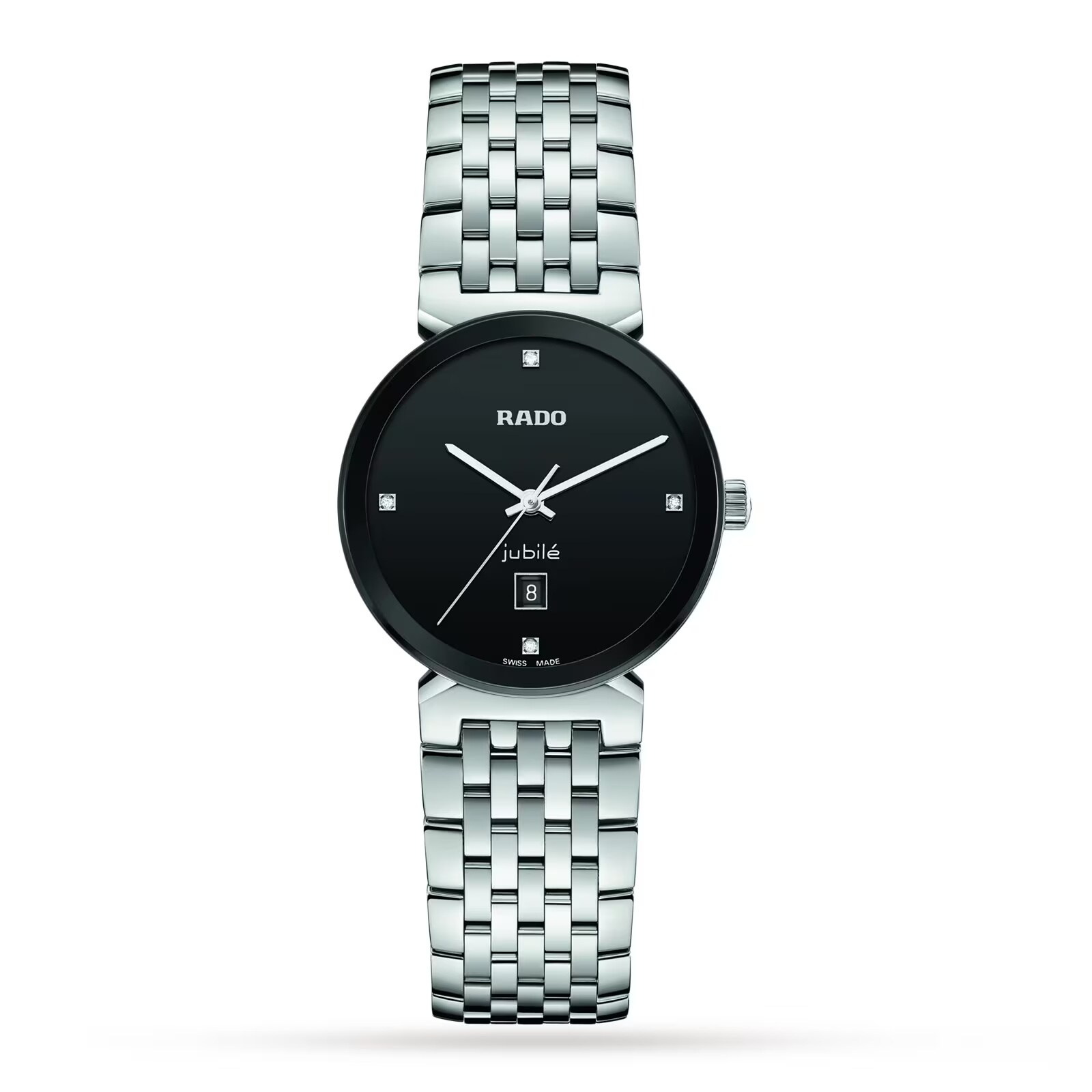 Pre-Owned Rado Florence 38mm Unisex Watch