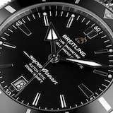 Pre-Owned Breitling Superocean Heritage B20 Automatic 46 Stainless Steel Watch