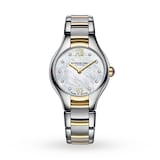 Pre-Owned Raymond Weil Noemia 24mm Ladies Watch