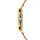 Pre-Owned Raymond Weil Toccata Champagne Dial - Ladies Rectangular Watch 22.6mm