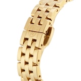 Pre-Owned Raymond Weil Toccata Champagne Dial - Ladies Rectangular Watch 22.6mm