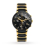 Pre-Owned Rado Centrix 44mm Mens Watch