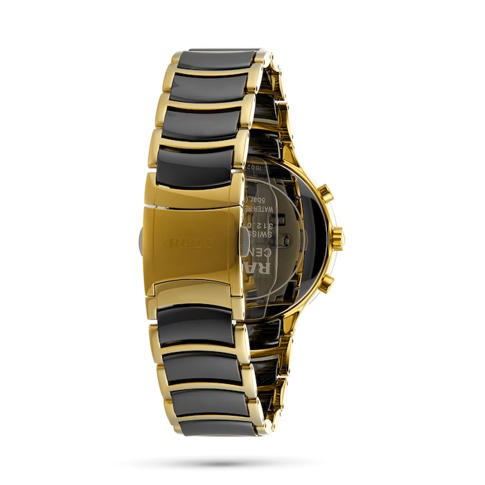 Pre-Owned Rado Centrix 44mm Mens Watch