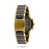 Pre-Owned Rado Centrix 44mm Mens Watch