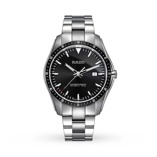 Pre-Owned Rado HyperChrome 45mm Mens Watch