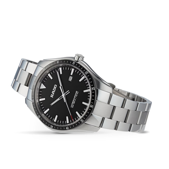 Pre-Owned Rado HyperChrome 45mm Mens Watch
