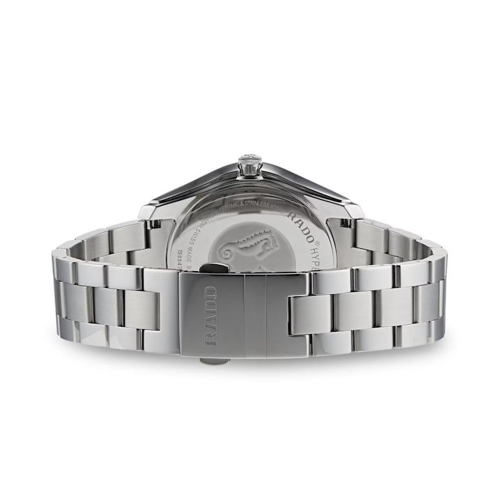Pre-Owned Rado HyperChrome 45mm Mens Watch