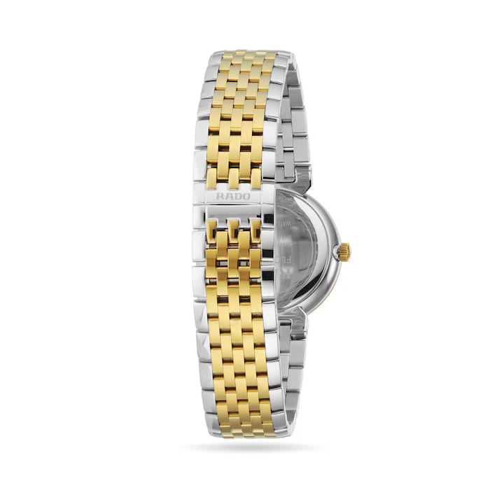 Pre-Owned Rado Florence 30mm Ladies Watch