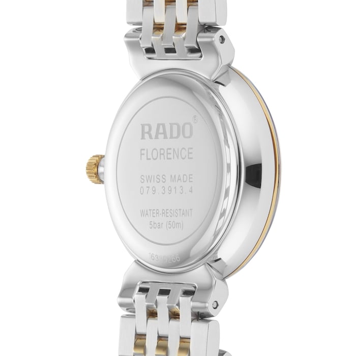 Pre-Owned Rado Florence 30mm Ladies Watch