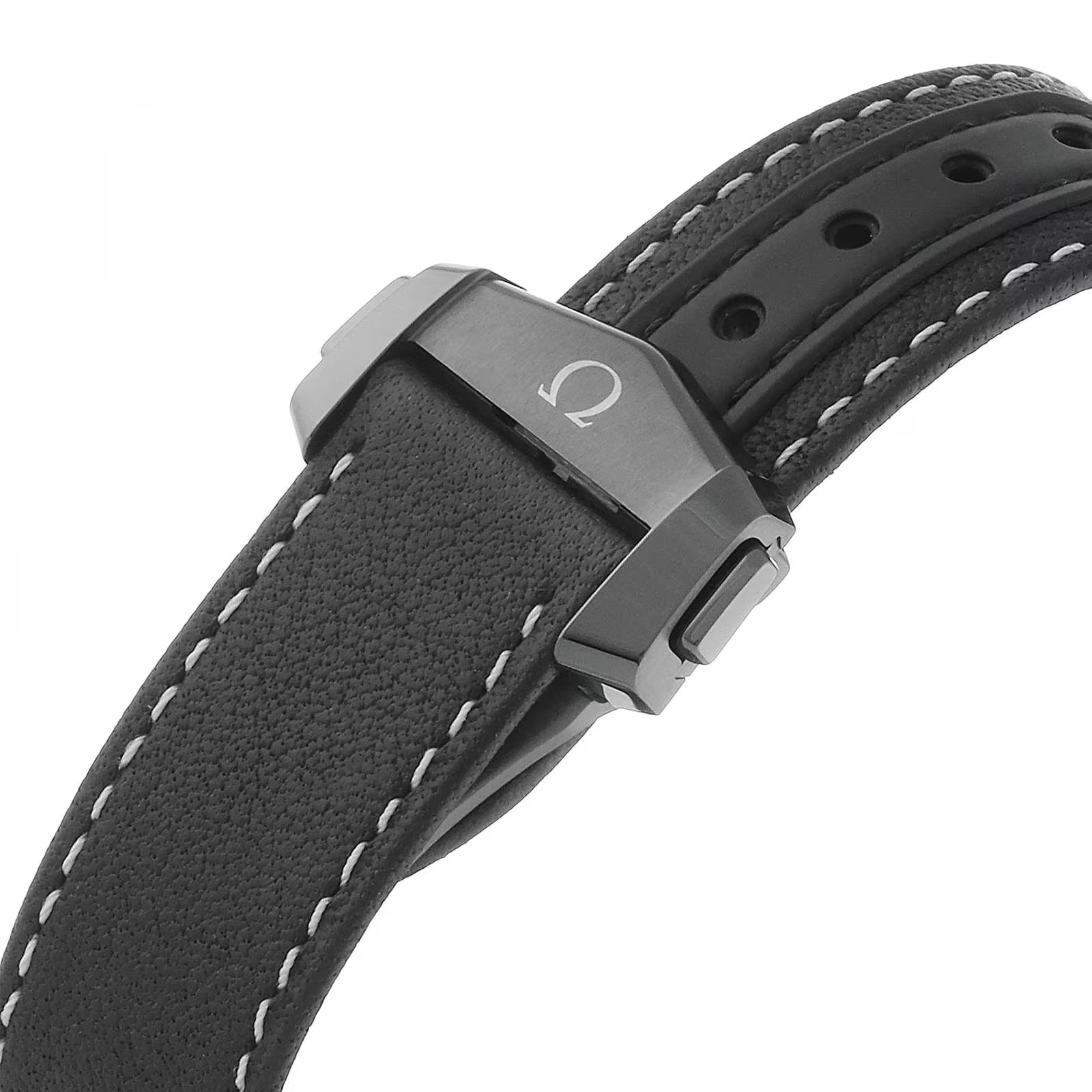 Ex-Display Omega Dark Side Of The Moon Co-Axail Chronograph Pitch Black 44.25mm Automatic Mens Watch Ex-Display Omega Dark Side Of The Moon Co-Axail Chronograph Pitch Black 44.25mm Automatic Mens Watch