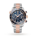 Pre-Owned Omega Seamaster Planet Ocean 45.5mm Mens Watch