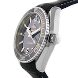 Pre-Owned Omega Seamaster Planet Ocean 600m Co-Axial 39.5mm Mens Watch