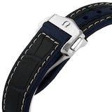 Pre-Owned Omega Seamaster Planet Ocean 600m Co-Axial 39.5mm Mens Watch