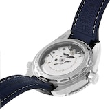 Pre-Owned Omega Seamaster Planet Ocean 600m Co-Axial 39.5mm Mens Watch