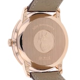 Pre-Owned Omega DeVille Prestige '50th Anniversary' Mens Watch