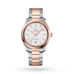 47011259 - Seamaster Aqua Terra 150m Co-Axial 38mm Mens Watch