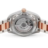 Pre-Owned Omega Seamaster Aqua Terra 150m Co-Axial 38mm Mens Watch