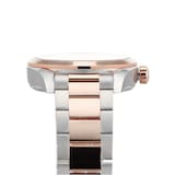 Pre-Owned Omega Seamaster Aqua Terra 150m Co-Axial 38mm Mens Watch