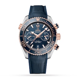 47011260 - Seamaster Planet Ocean Co-Axial Master Chronometer 45.5mm Mens Watch