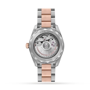 Pre-Owned Omega Aqua Terra 150M Co-Axial Master Chronometer Ladies 38mm