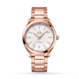 47011268 - Seamaster Aqua Terra 150M Co-Axial Master Chronometer 41mm