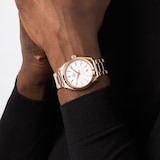 Pre-Owned Omega Seamaster Aqua Terra 150M Co-Axial Master Chronometer 41mm