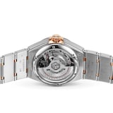 Pre-Owned Omega Constellation Manhattan Co-Axial 29mm Ladies Watch