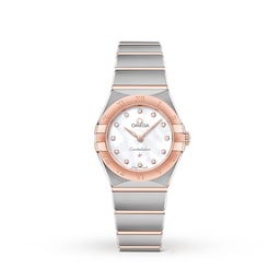 47011270 - Constellation Manhattan 25mm Ladies Watch