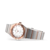 Pre-Owned Omega Constellation Manhattan 25mm Ladies Watch