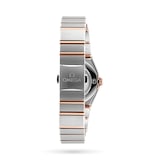 Pre-Owned Omega Constellation Manhattan 25mm Ladies Watch