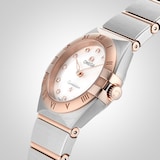 Pre-Owned Omega Constellation Manhattan 25mm Ladies Watch