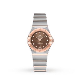 47011271 - Constellation Manhattan 25mm Ladies Watch