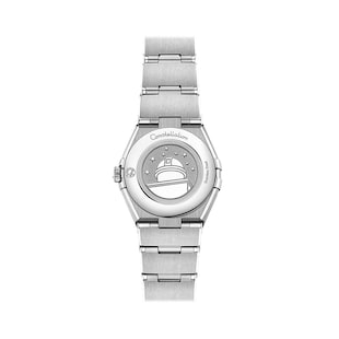 Pre-Owned Omega Constellation Manhattan 25mm Ladies Watch